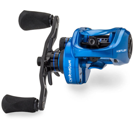 Choosing the Right Fishing Reel for Your Style