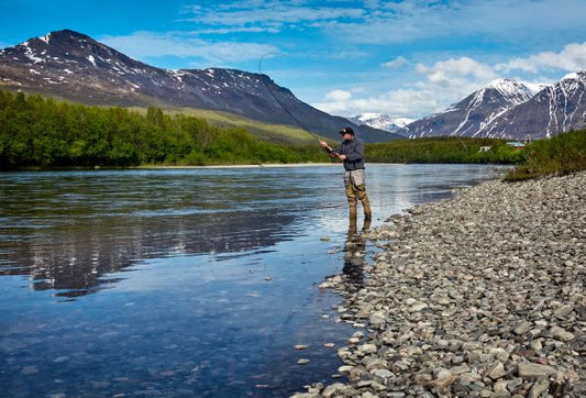 Essential Tips for Fly Fishing Success: A Guide for Fishermen