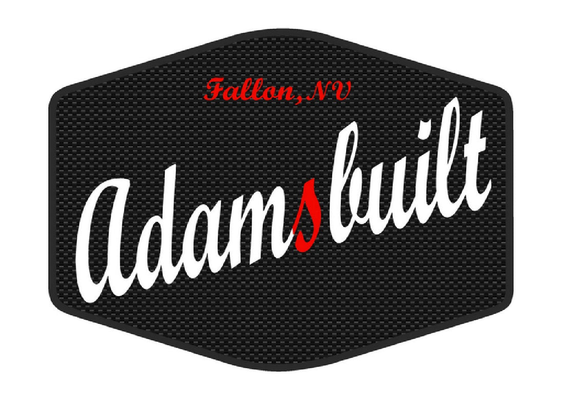 Gear Up for Success: Explore Adamsbuilt Fishing Gear at The Online Fishing Store