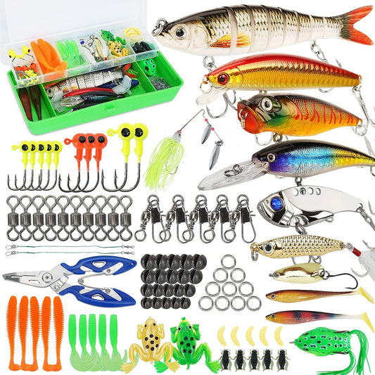 Best Baits for Bass Fishing – Top Lures & Techniques