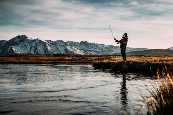 Top 5 Fishing Spots in the U.S. Explore with The Online Fishing Store.com