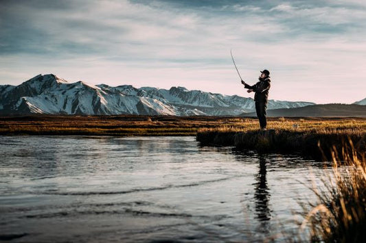 Top 5 Fishing Spots in the U.S. Explore with The Online Fishing Store.com