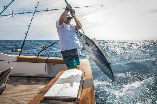 Essential Boat Gear for Best Fishing Results | The Online Fishing Store