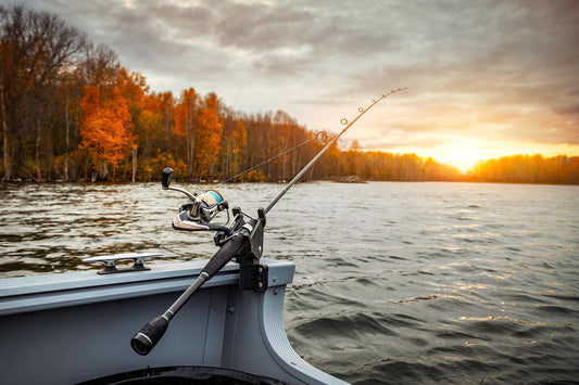 Expert Fishing Gear & Pro Tips for a Better Catch | The Online Fishing Store