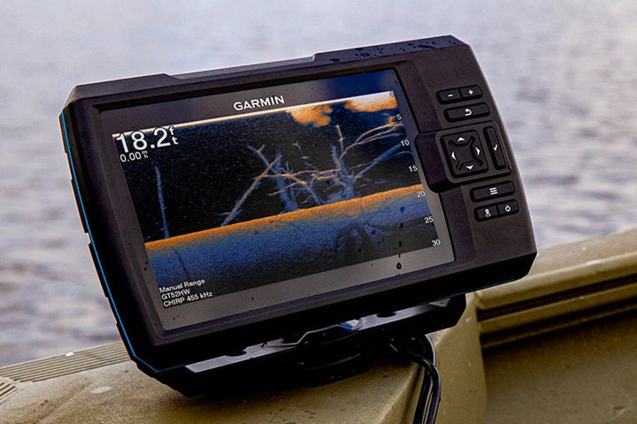 Garmin Fish Finders | Top Models and Features for Anglers