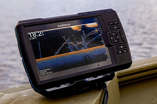 Garmin Fish Finders | Top Models and Features for Anglers