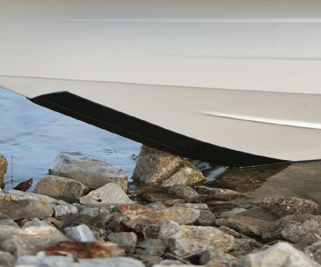 Megaware Keel Guard | Ultimate Hull Protection for Your Boat