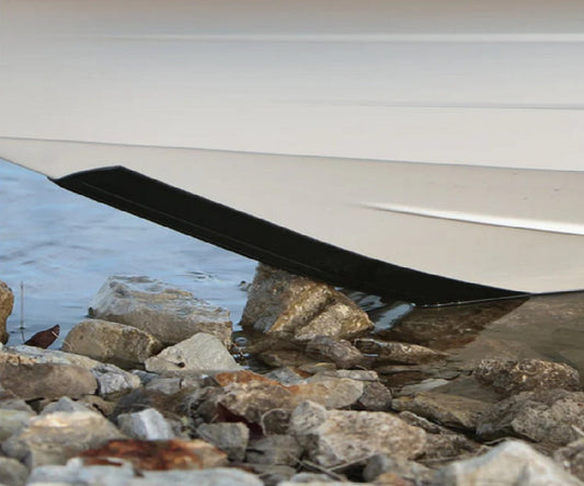 Megaware Keel Guard | Ultimate Hull Protection for Your Boat