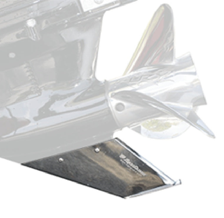 Megaware skeg guard image
