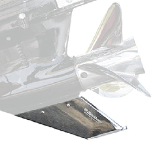 Megaware skeg guard image