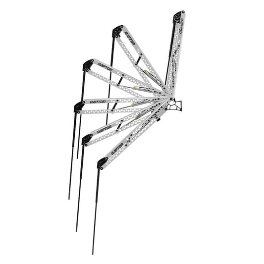 Conquer the Waters with the Minn Kota Raptor Shallow Water Anchor