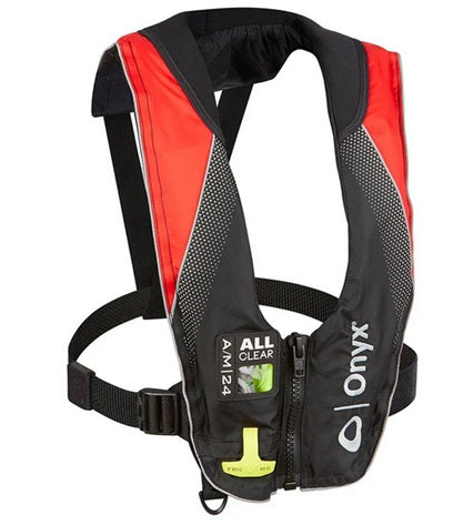 How to Choose the Right PFD for Every Water Activity | The Online Fishing Store