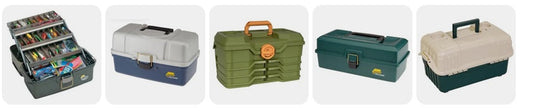 the right tackle box