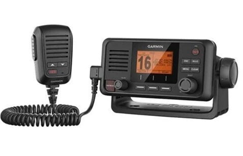 Garmin VHF Radio
