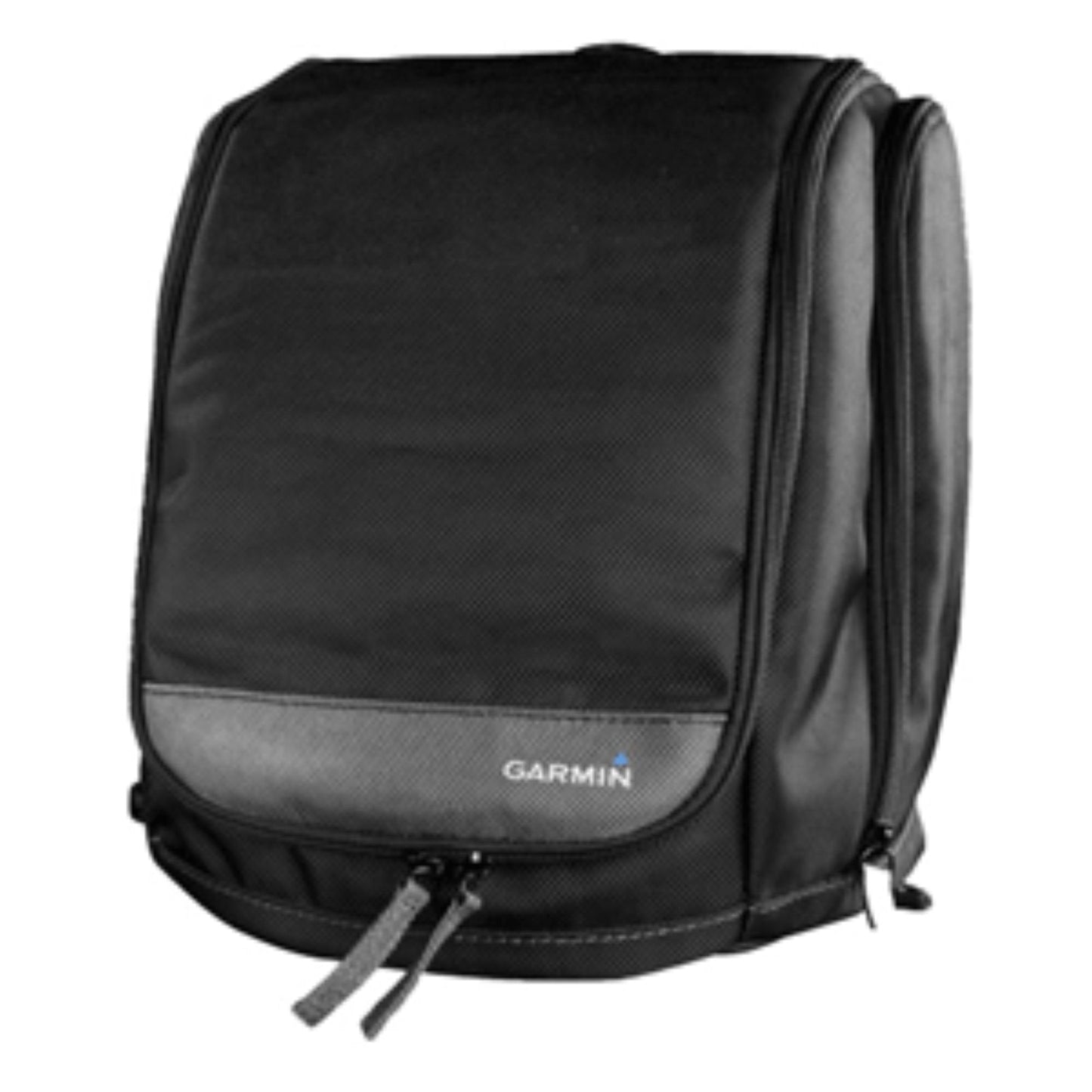 12" Solid Black Outdoor Adventure Accessories Garmin Portable Kit for Striker - The Online Fishing Store