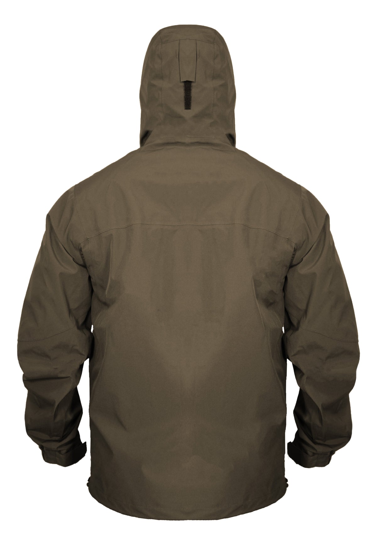 Gale Waterproof Rain Jacket