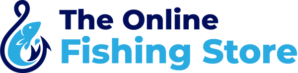 The Online Fishing Store