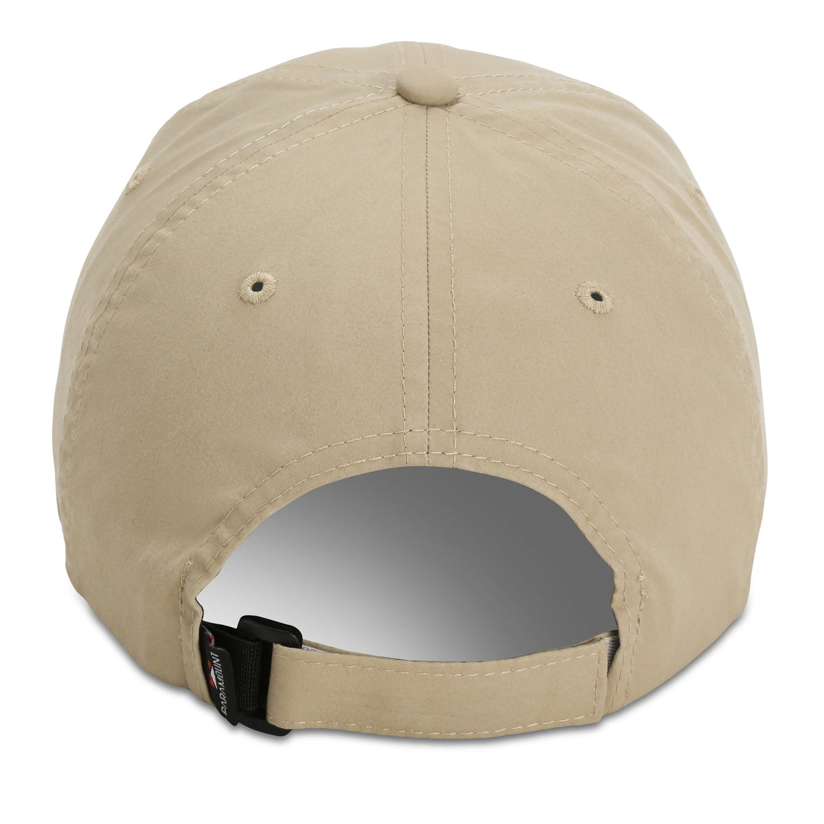 Waxed Cloth American Flag Dad Cap