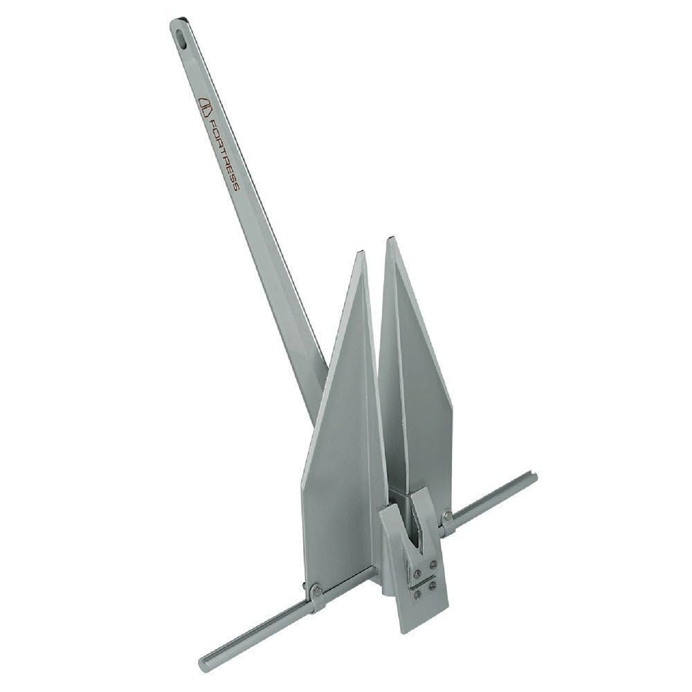 Anchor Fortress Marine Anchors - Fortress FX - 23 (15 lbs Anchor / 39 - 45' Boats) - The Online Fishing Store