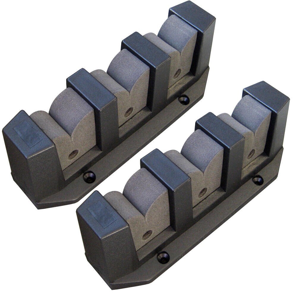 Attwood Rod Storage Fishing Rod Holder and storage - The Online Fishing Store