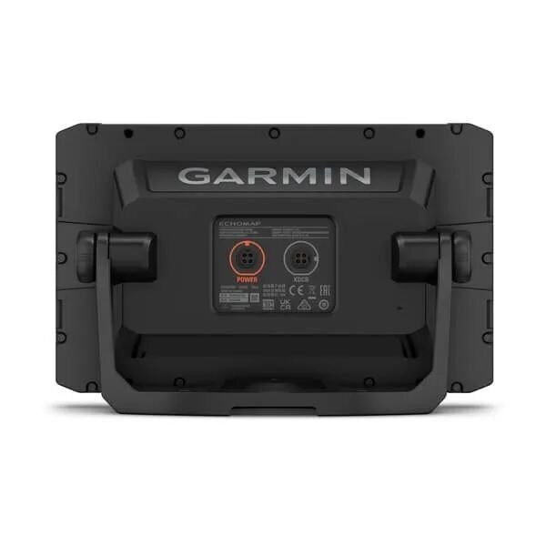 Chartplotter Garmin ECHOMAP UHD2 73cv Combo - The Online Fishing Store