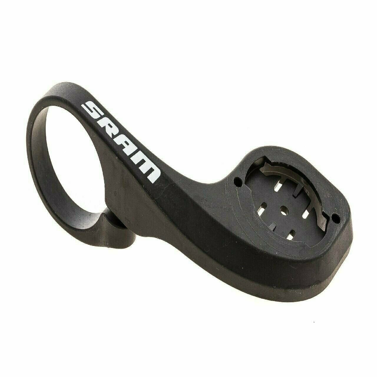Cycling Computer Mount SRAM Quickview MTB Garmin GPS and, Quarter Turn and Twist - The Online Fishing Store