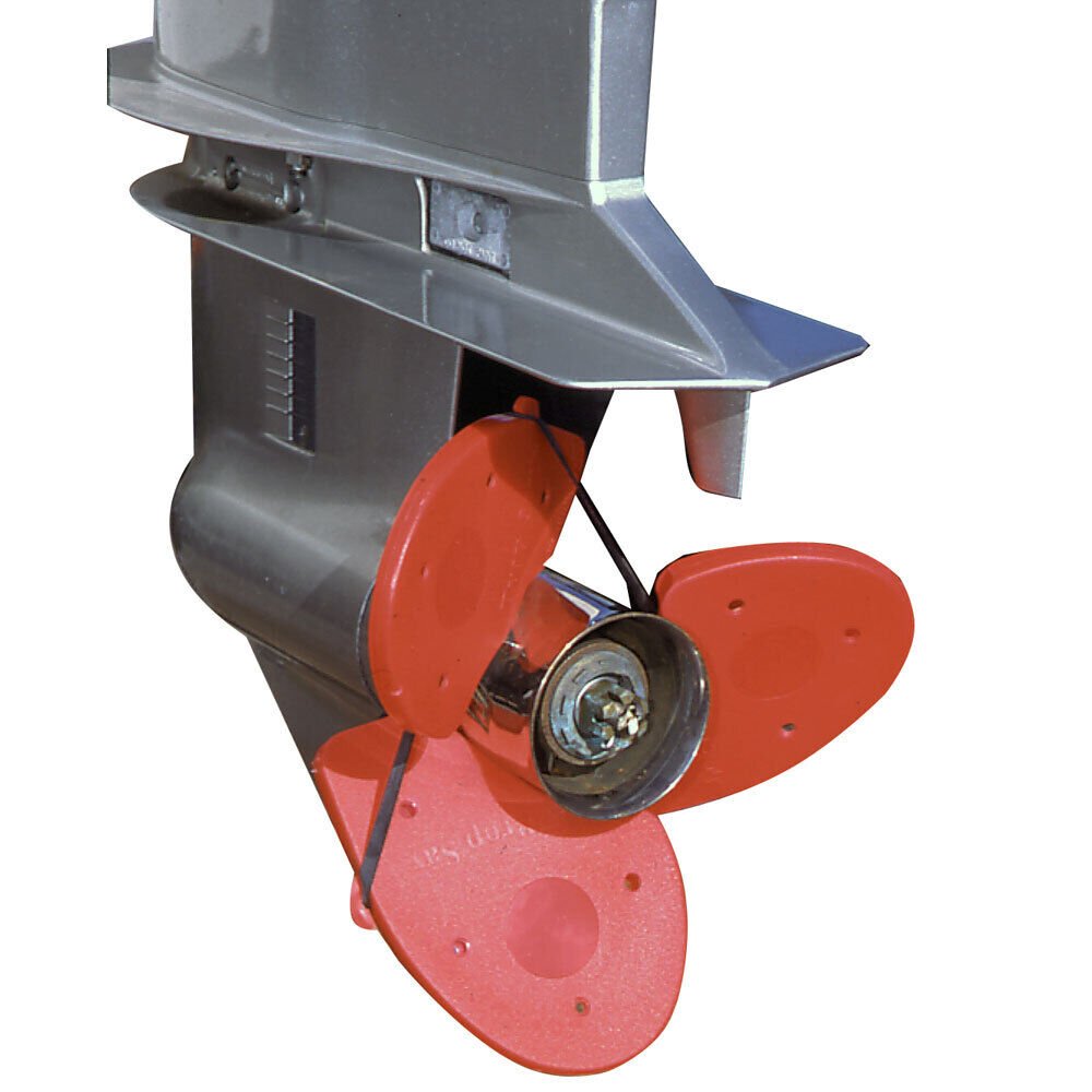 Davis Boat Prop Sox - The Online Fishing Store