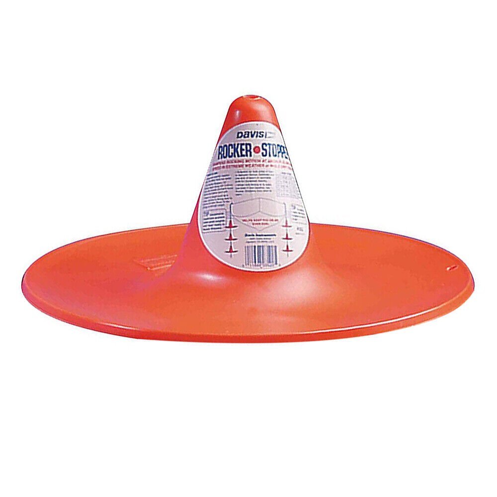 Davis Rocker Stopper Boat Stabilizer - The Online Fishing Store