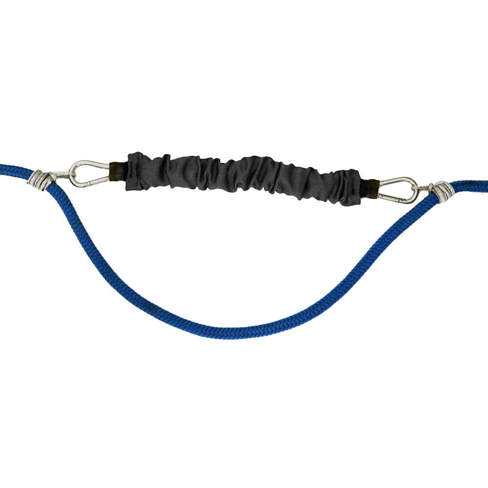 Davis Shockles DockShockle - Black - The Online Fishing Store