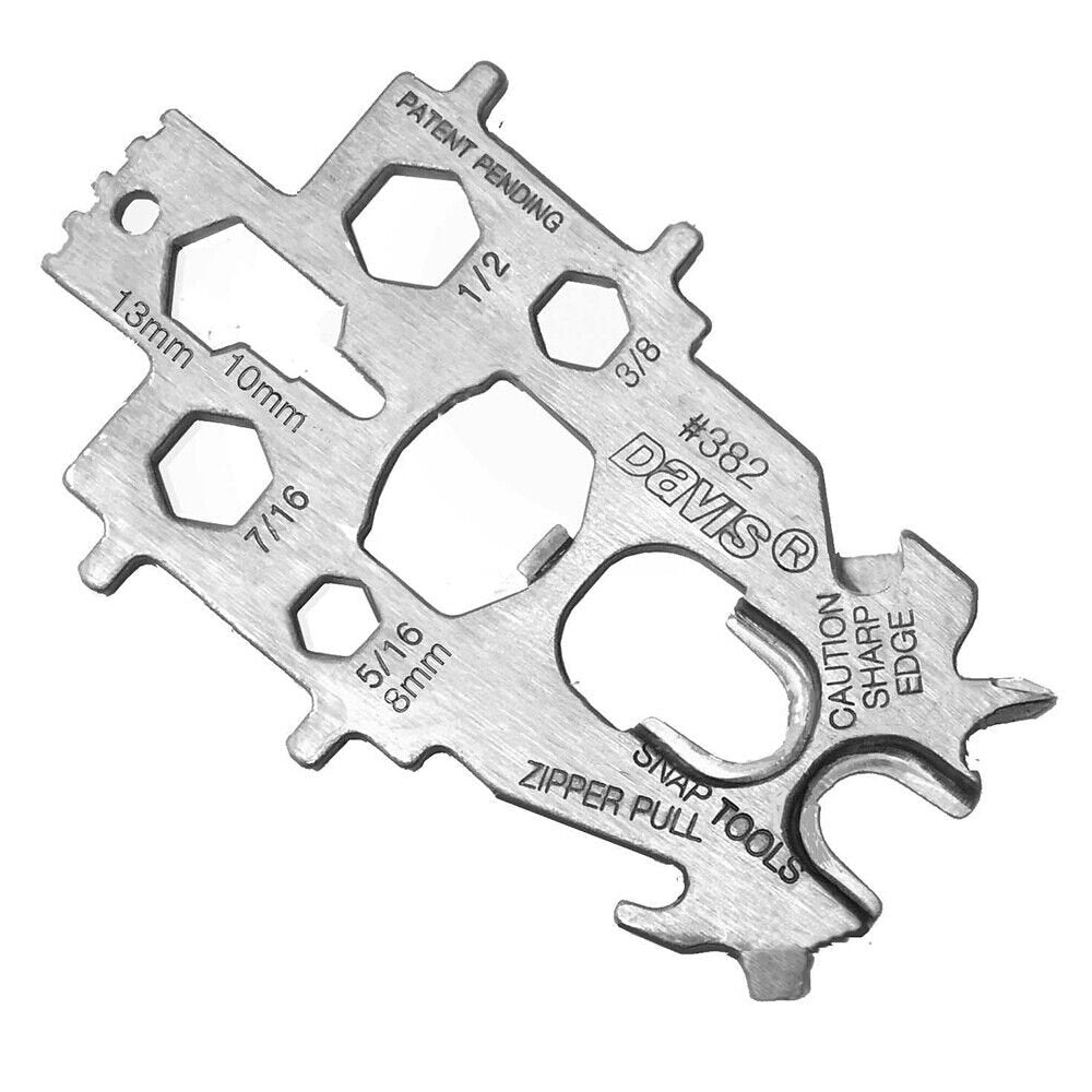 Davis Snap Tool Boat Multi - Key Tool - The Online Fishing Store