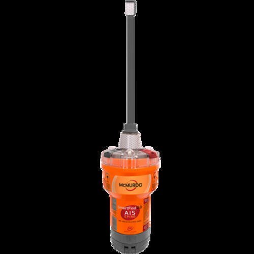 EPIRB McMurdo G8 SmartFind Manual - Category 2 - GNSS & AIS - The Online Fishing Store