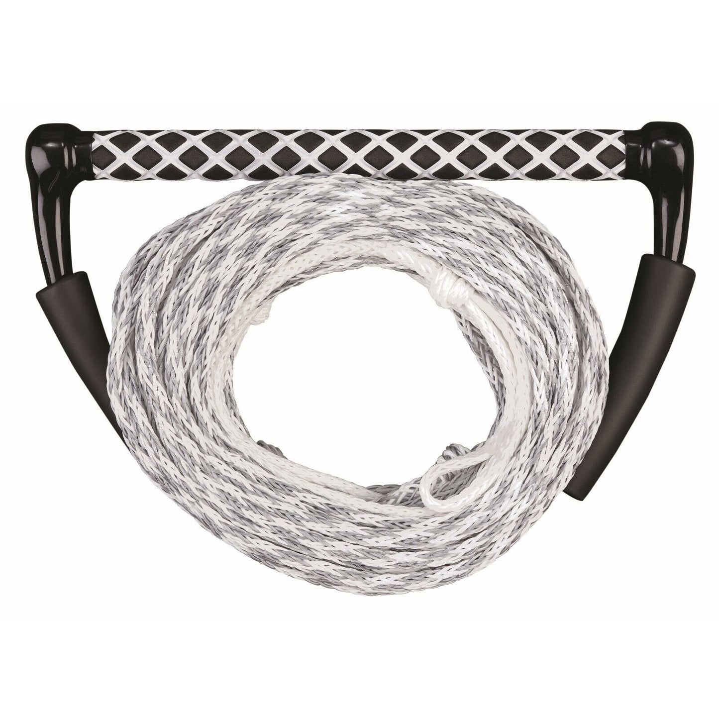 Full Throttle 3 Section Wakeboard Kneeboard Rope - The Online Fishing Store