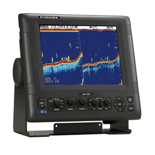 Furuno FCV 295 10.4" Fish Finder - The Online Fishing Store