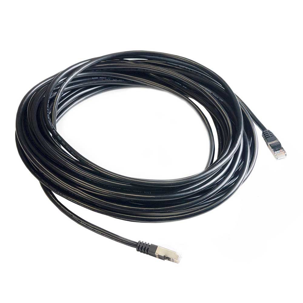 FUSION 20M Shielded Ethernet Cable w/ RJ45 connectors - The Online Fishing Store
