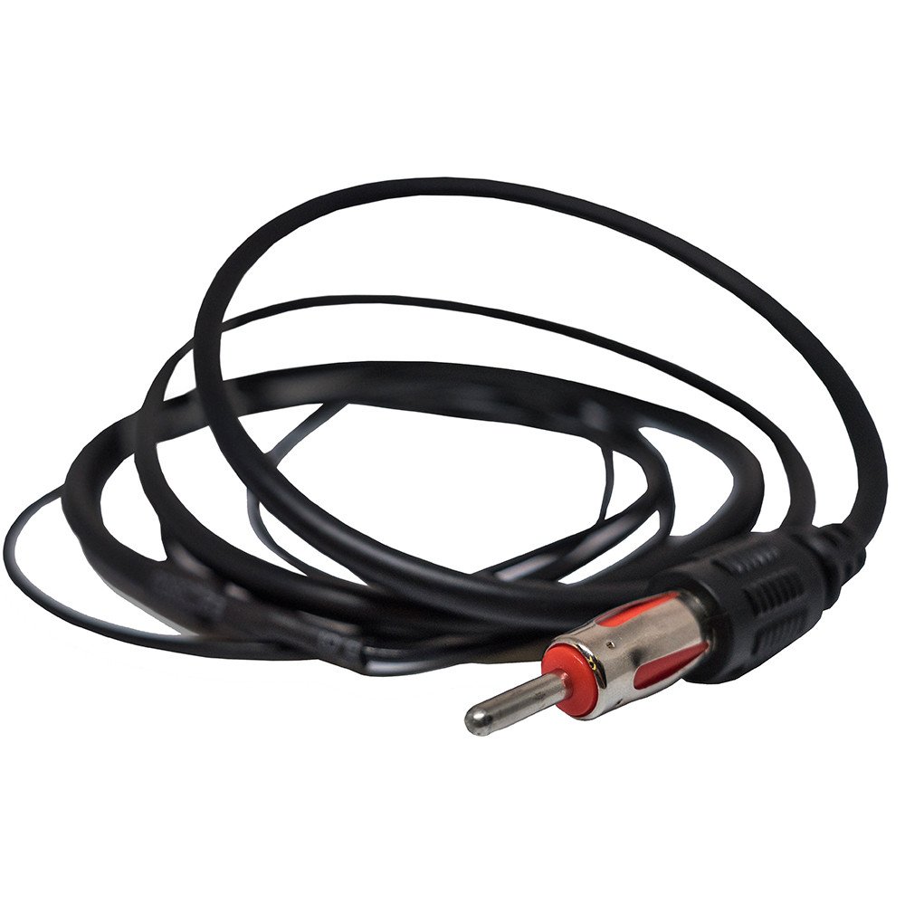 FUSION MS - SA1.8 Stealth Antenna - 1.8M - The Online Fishing Store