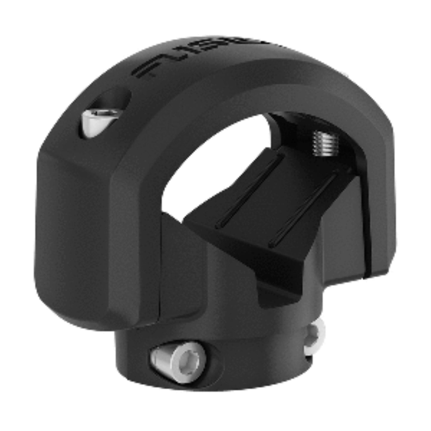 Fusion XS Series Wake Tower Mounting Bracket - 2" Pipe Mount - The Online Fishing Store