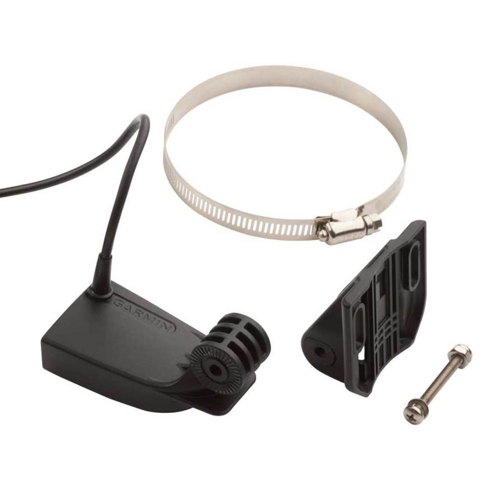 Garmin 010 - 12401 - 00 GT8HW - TM Transom Mount Transducer - 8 - Pin, High - Wide Sonar - The Online Fishing Store