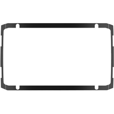 Garmin 010 - 12671 - 01 Flush Mount Kit, for EchoMap+ 6Xcv - The Online Fishing Store