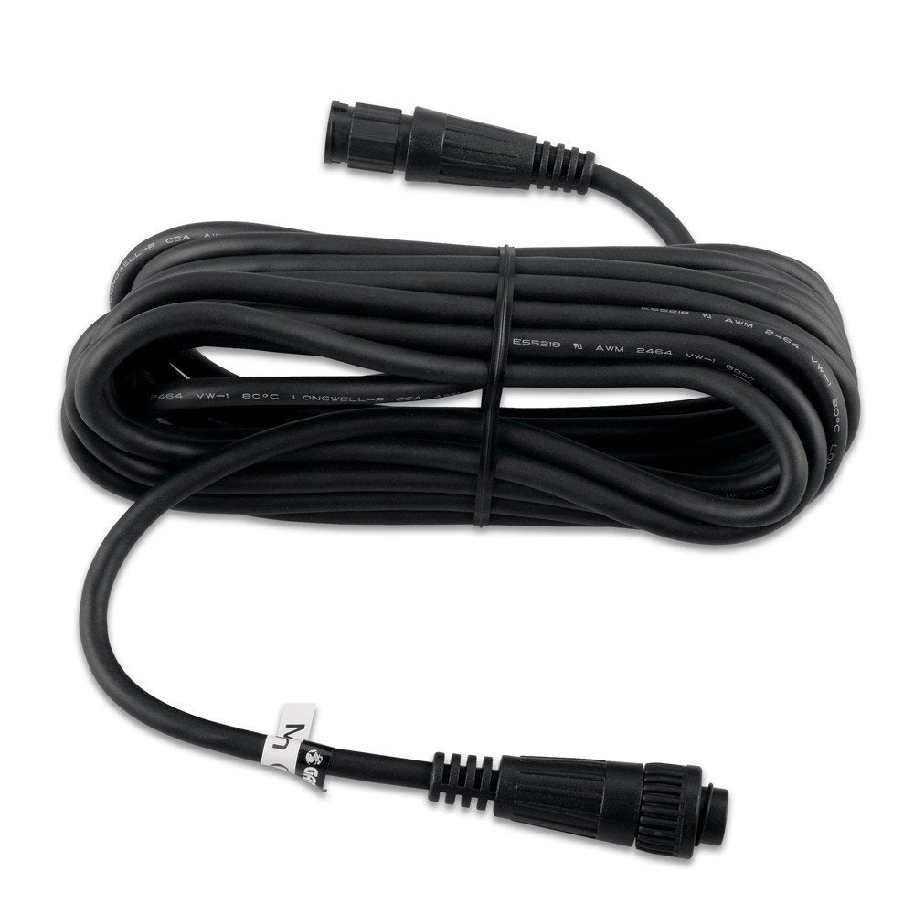 Garmin 5M Extension Cable f/GHP™ 10 - The Online Fishing Store