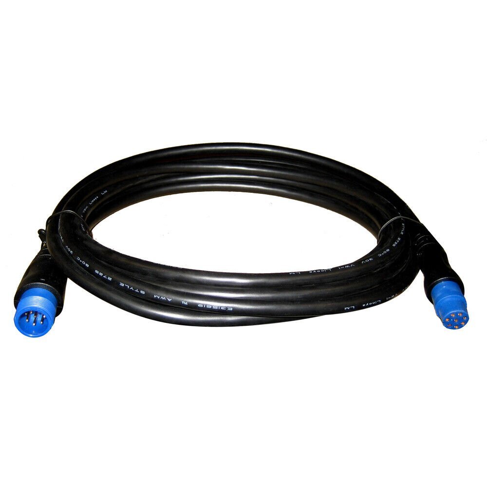 Garmin 8 - Pin Transducer Extension Cable - 30 - The Online Fishing Store