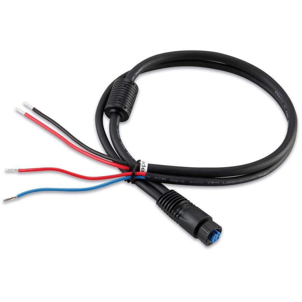 Garmin Actuator Power Cable - The Online Fishing Store