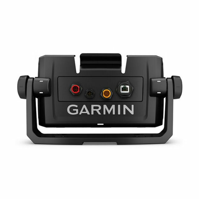 Garmin Bail Mount with Quick - release Cradle (12 - pin) (ECHOMAP™ Plus 9Xsv) - The Online Fishing Store