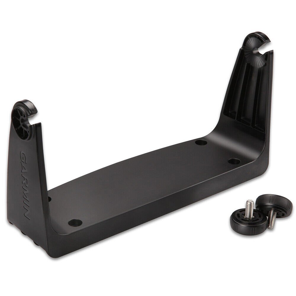 Garmin Bail Mount w/Knobs f/echoMAP™ 70dv/70s & GPSMAP® 741/xs - The Online Fishing Store