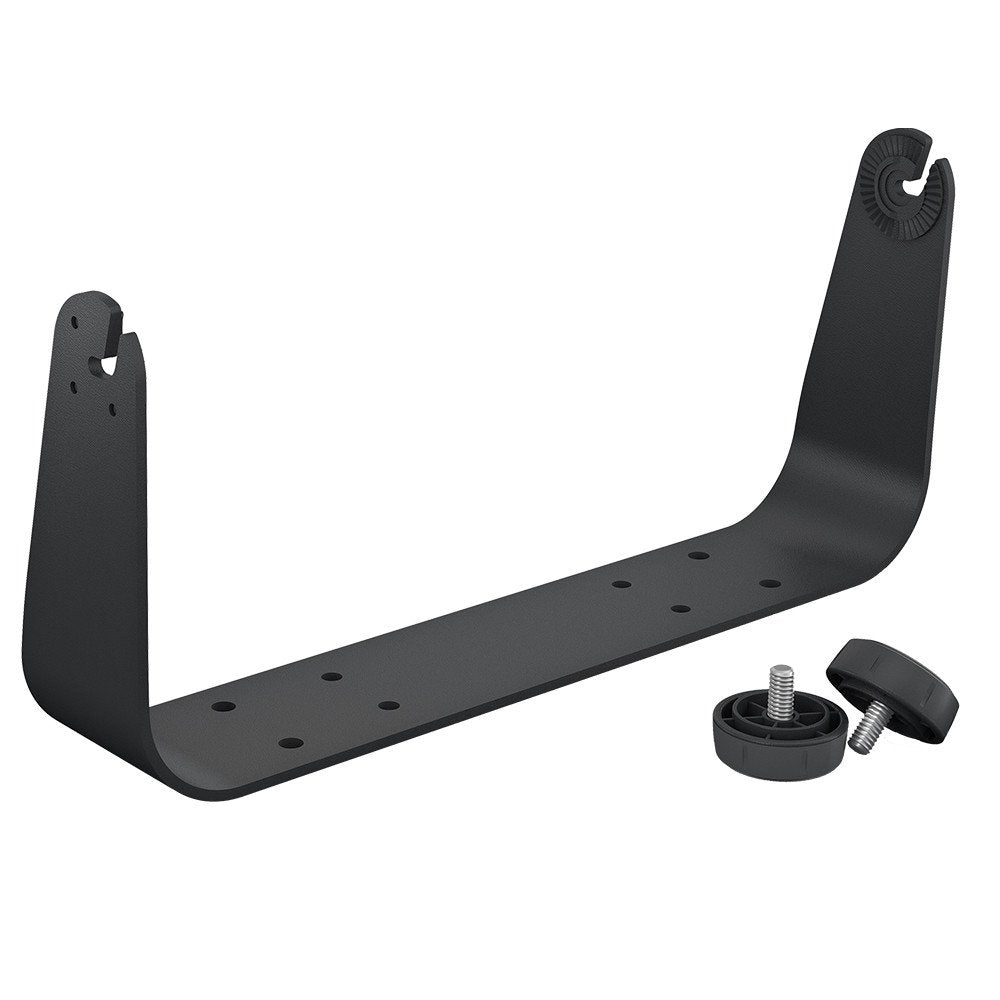 Garmin Bail Mount w/Knobs f/GPSMAP® 8x16 Series - The Online Fishing Store