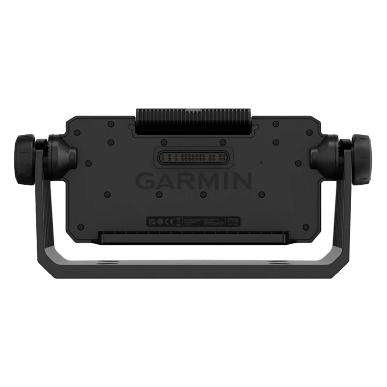 Garmin Bail Mount w/Quick Release Cradle f/ECHOMAP™ UHD2 9sv (010 - 13115 - 12) - The Online Fishing Store