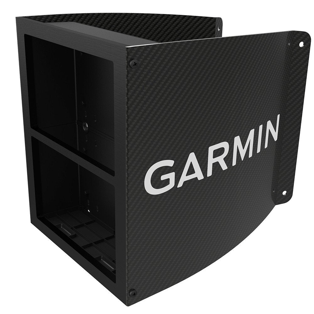 Garmin Carbon Fiber Mast Bracket - 2 Units - The Online Fishing Store