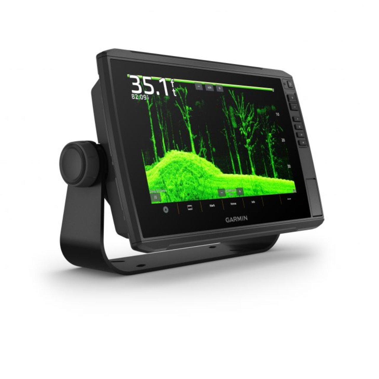 Garmin ECHOMAP Ultra 2 106sv LIVESCOPE Plus Bundle No Transducer - The Online Fishing Store