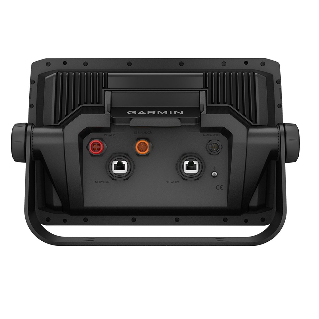 Garmin ECHOMAP Ultra 2 106sv LIVESCOPE Plus Bundle No Transducer - The Online Fishing Store