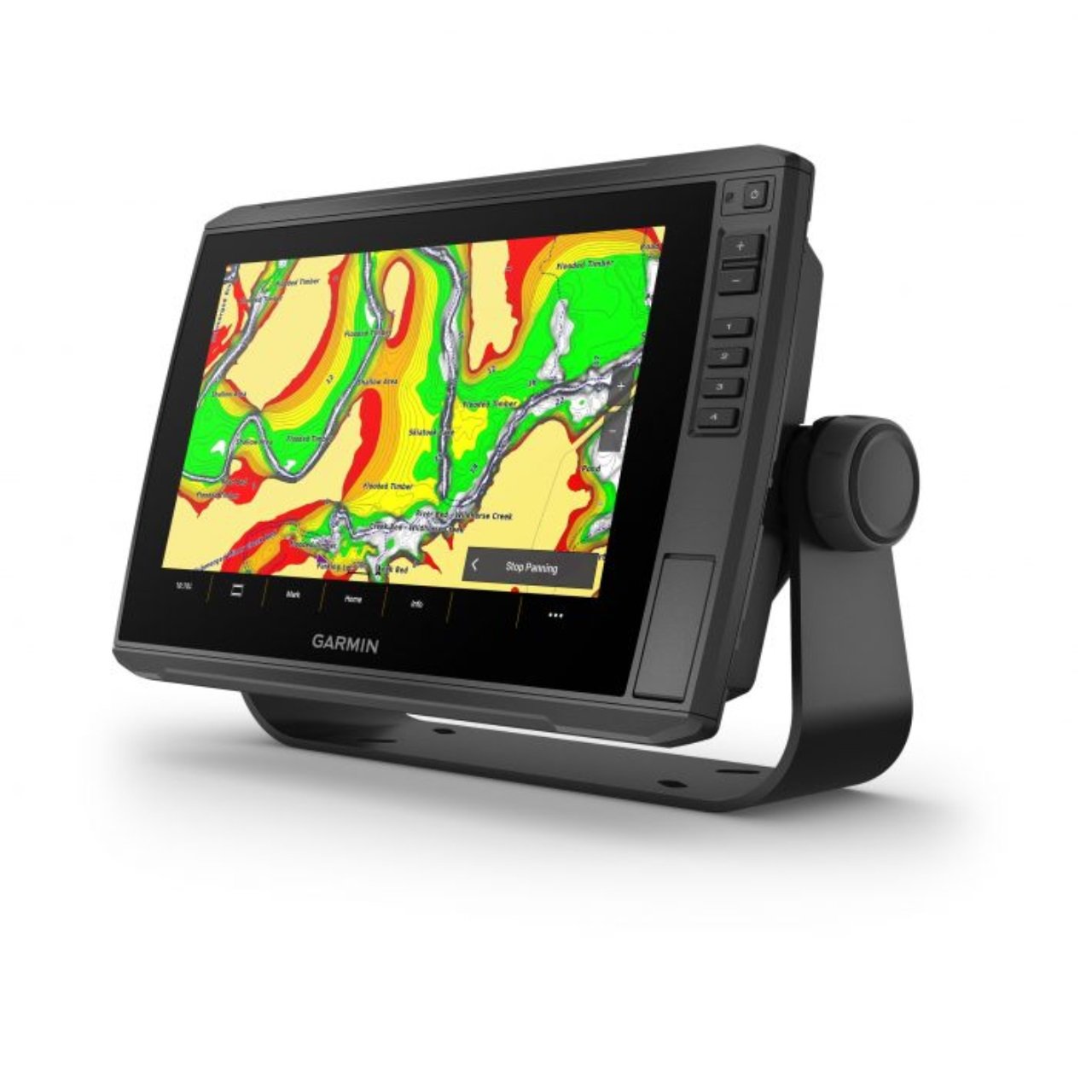 Garmin ECHOMAP™ Ultra 2 106sv w/GT56UHD - TM Transducer - Garmin Navionics+ (010 - 02880 - 01) - The Online Fishing Store