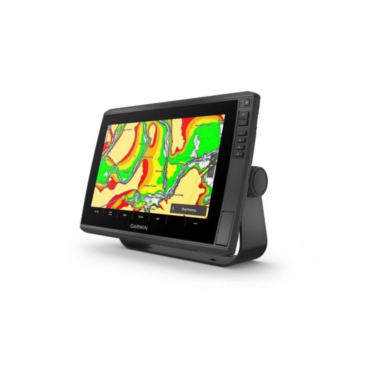 Garmin ECHOMAP™ Ultra 2 126sv w/o Transducer - Garmin Navionics+ (010 - 02882 - 00) - The Online Fishing Store
